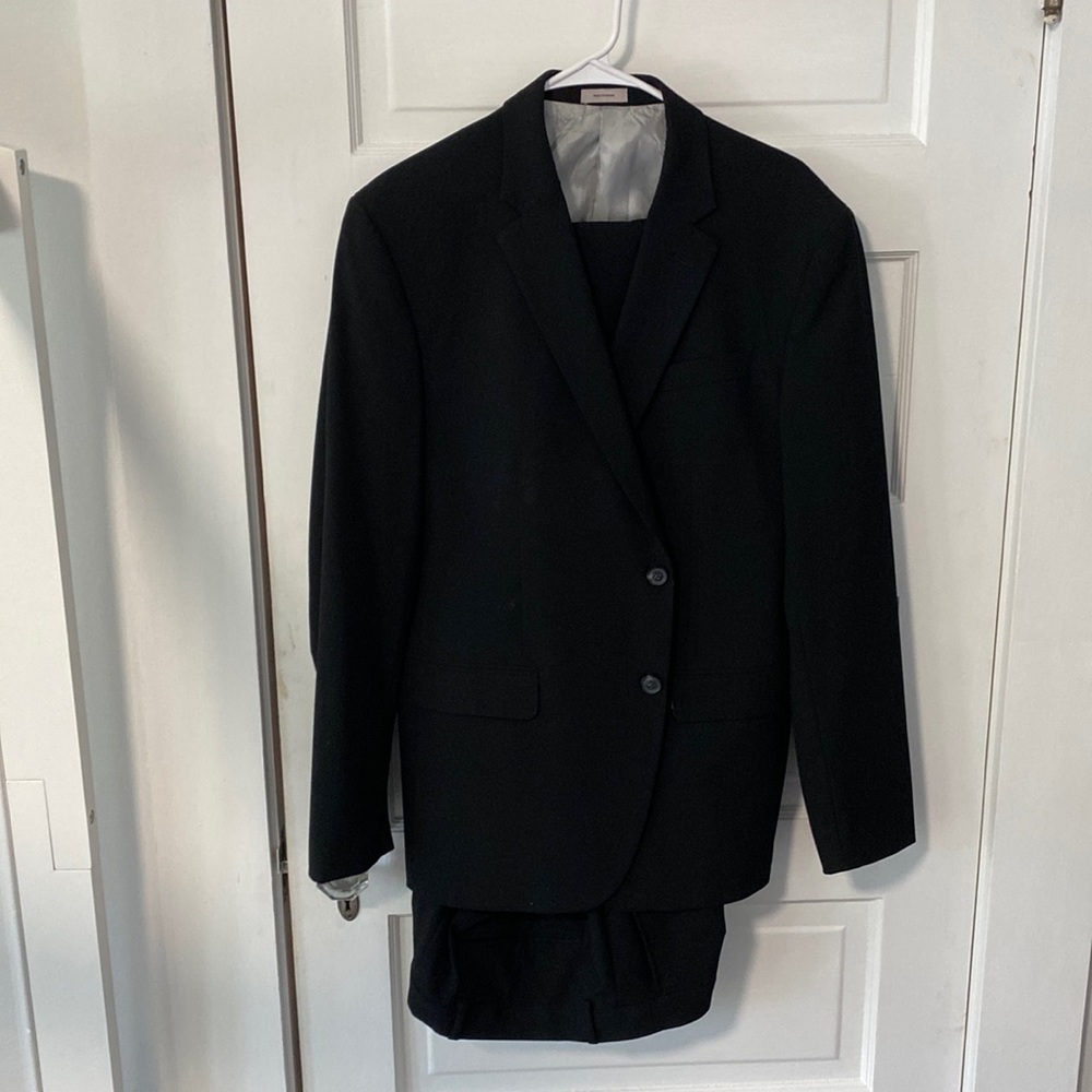 JF FERRER SUIT